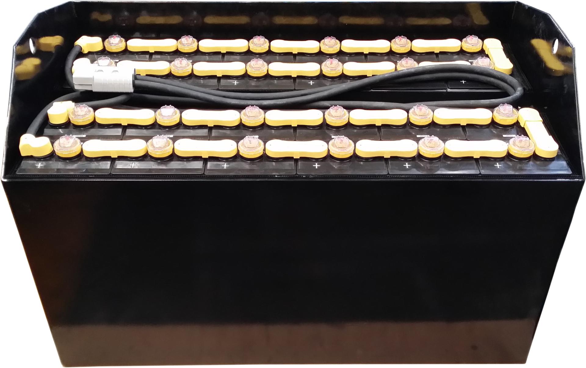 BÌNH ĐIỆN XE NÂNG GS YUASA 48V 435AH