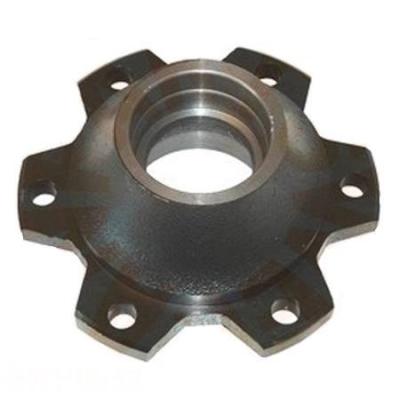 Mayo bánh sau xe nâng