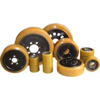 Banh lái chính Linde T20