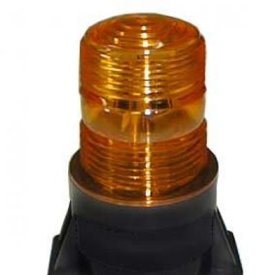 Đèn chớp kích thước nhỏ