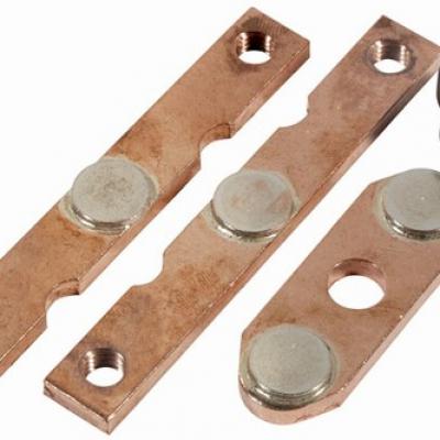 Tiếp diểm contactor Albright SW80-SW200