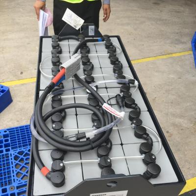 Bình điện Hawker 36V-700Ah