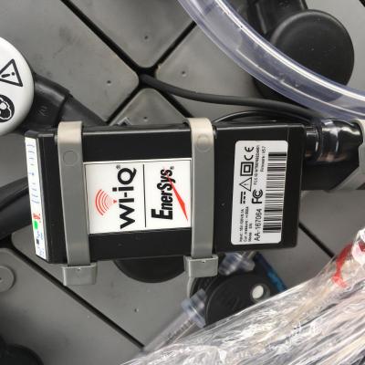 CÁCH SỬ DỤNG VÀ BẢO DƯỠNG BÌNH ẮC QUY NƯỚC - XE NÂNG HÀNG