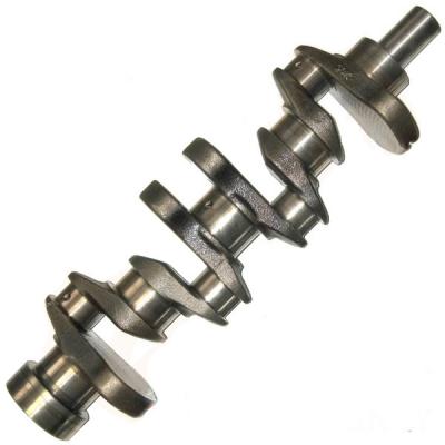 Trục khuỷu động cơ Yanmar 4TNE98