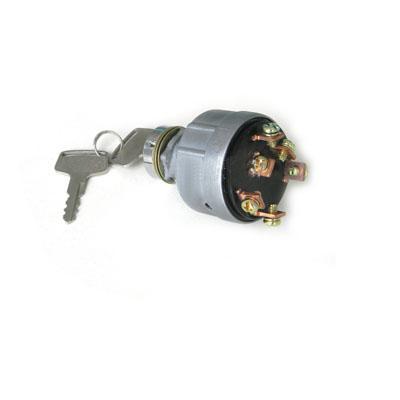 Ổ khoá xe nâng Mitsubitshi