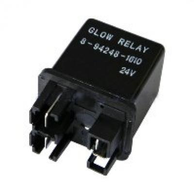 Rờ le khởi động 12V - 24V ISUZU