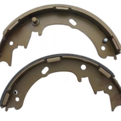 Bố thắng xe Yale GDP25TK