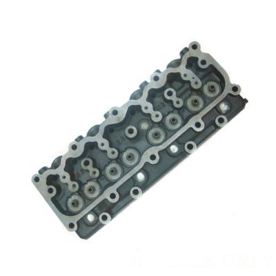 Nắp quy lát động cơ Nissan TD27