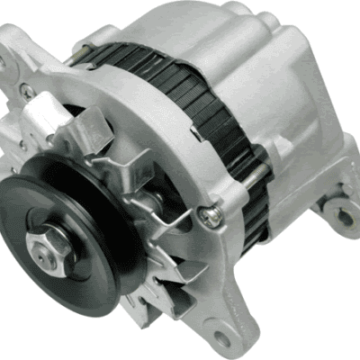 Máy phát điện động cơ Nissan TD27