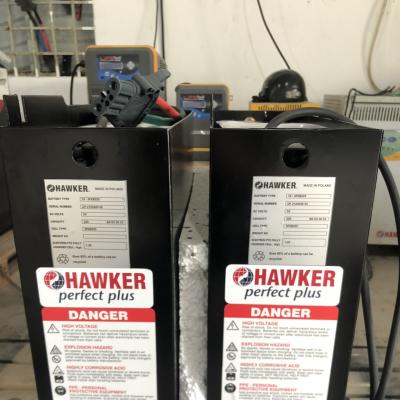 Bình điện HAWKER 24V250AH