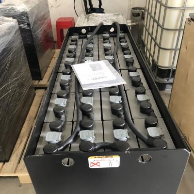 Bình điện HAWKER 48V775AH