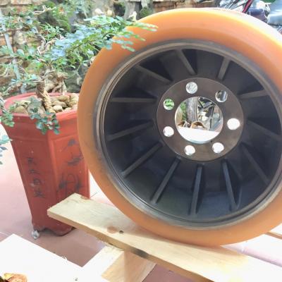 BÁNH LÁI CHÍNH YALE/HYSTER MODEL R